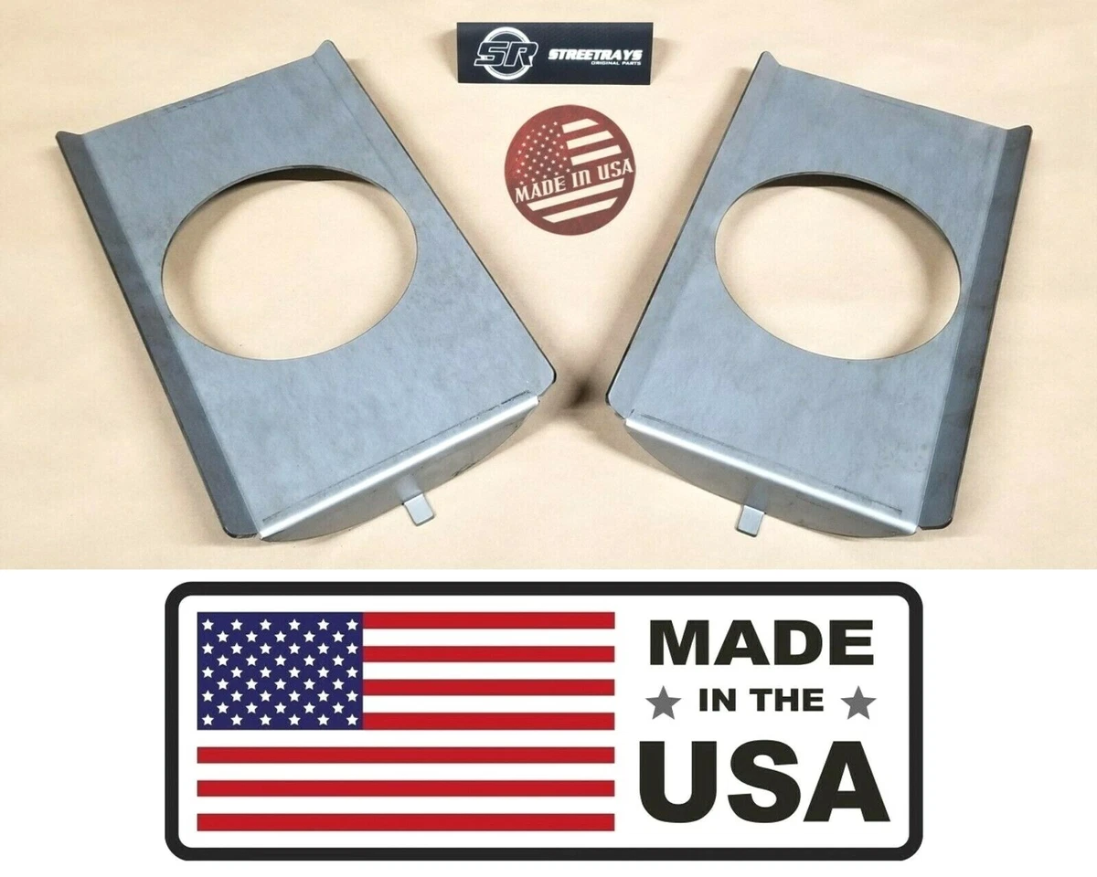 Corner speaker cheap brackets