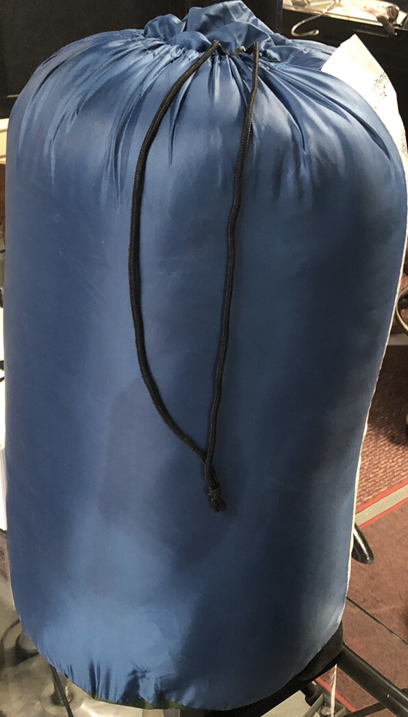 Test comparatif de 13 sacs de couchage 0-10°C