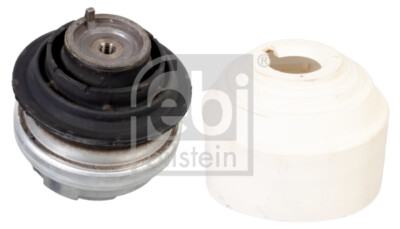 Febi Bilstein 26967 Engine Mounting for Mercedes Benz