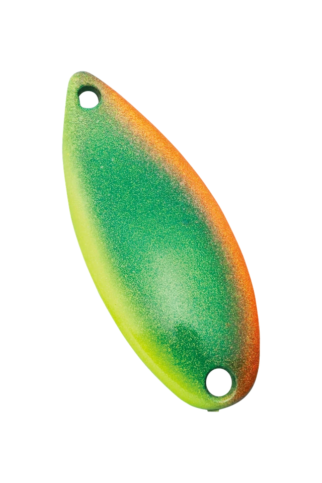FOREST MIU 2.8G MAZIORA LIMITED EDITION SELECT COLOR LURE FISHING NATIVE