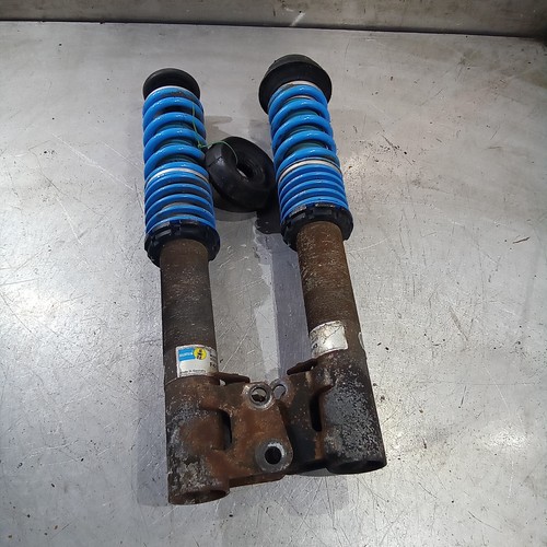 Fits: Renault Clio Mk2 172 182 2001-06 Bilstein B14 Shocks Coilovers Suspension - Picture 15 of 17
