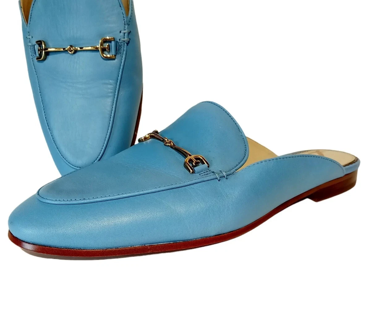 Sam edelman deals backless loafer