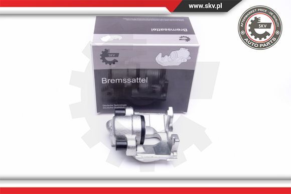 Esen SKV Bremssattel Hinten Rechts Bremssystem FüR Mercedes-Benz Sprinter 2-T-image