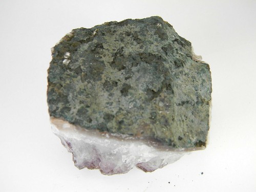 Muestra Mineral Amatista Druzy 325 gramos ADY02 - Imagen 5 de 6