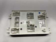 2015 DODGE CHARGER Electric Body Comfort Control Unit Ecu Module 64469S