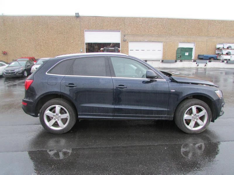 09 10 11 12 Antena AUDI Q5 Foto 3 de 4