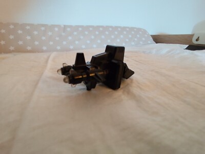G2 Optimus Prime 1995 Waffe