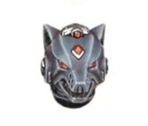 Portes Rhino Forgeworld Space Wolves - Warhammer 40K - Oop Horus Heresy