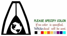 Mass Effect Systems Alliance Graphic Die Cut decal sticker Car Truck Boat 6"