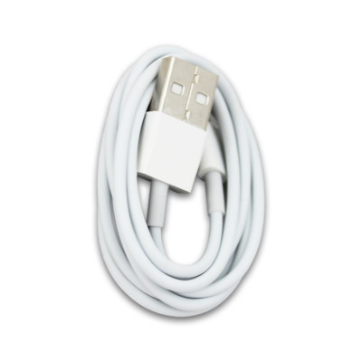 Buy 2 Get 1 Free USB Cable For iPhone 6s Plus 6 5c 5s 7 8 Data Sync Charger