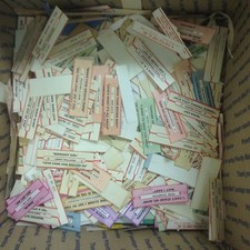 Lot of 100 Mixed Jukebox Title Strips for 45 rpm 7" No Records Juke Box