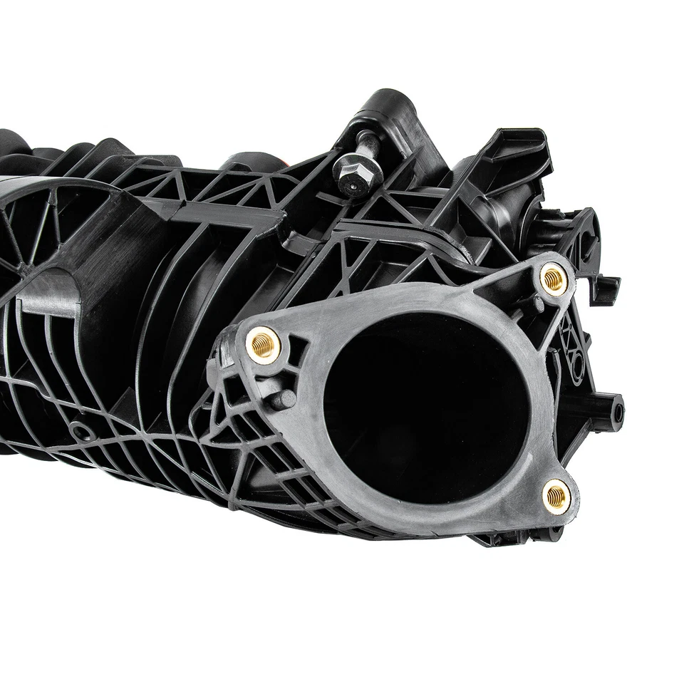 Coletor de entrada N57N M57 ajuste BMW X5 F15 F85 X6 F16 F86 2014 2015 2016 - Imagem 4 de 4