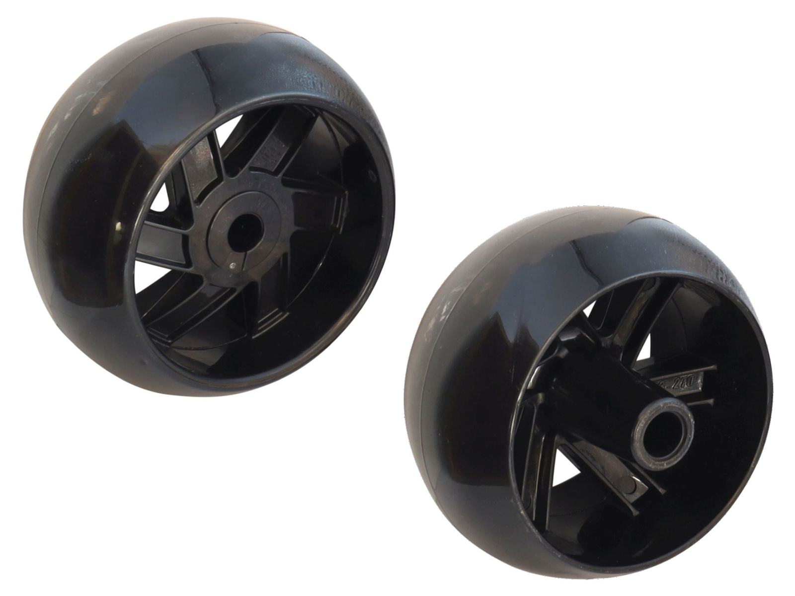 SECURA Messerkupplung 90/125 Mm Für BestGreen Rasentraktor – Mechanische Kupplung