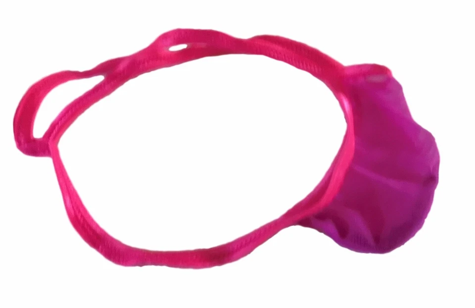 Tanga Micro G String Back Choice para hombre hecho en EE. UU. Envío en 1 día Foto 2 de 3