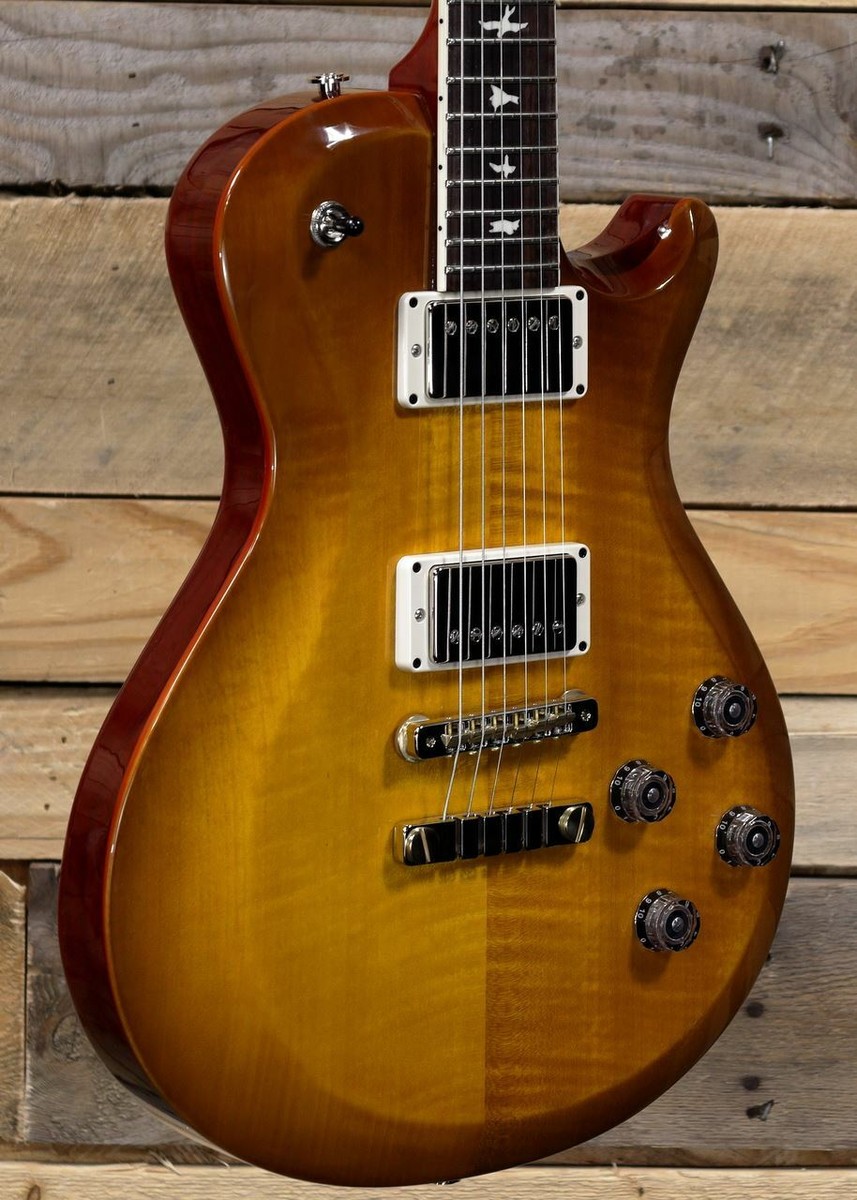 PRS S2 McCarty 594 Singlecut Electric Guitar McCarty