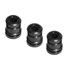 3pcs Annular buffer install Plug  Saw Accessories Fits For  017 018 MS170
