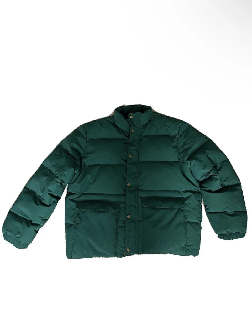 Aime leon dore down jacket deals