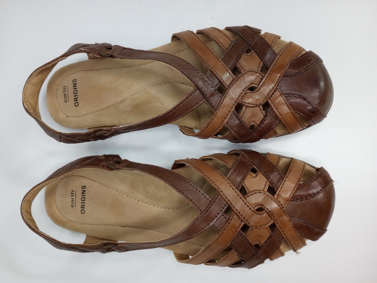 earth origins belle brielle