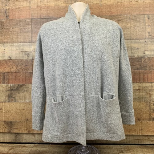 Loft Ann Taylor Petite Small Cardigan 