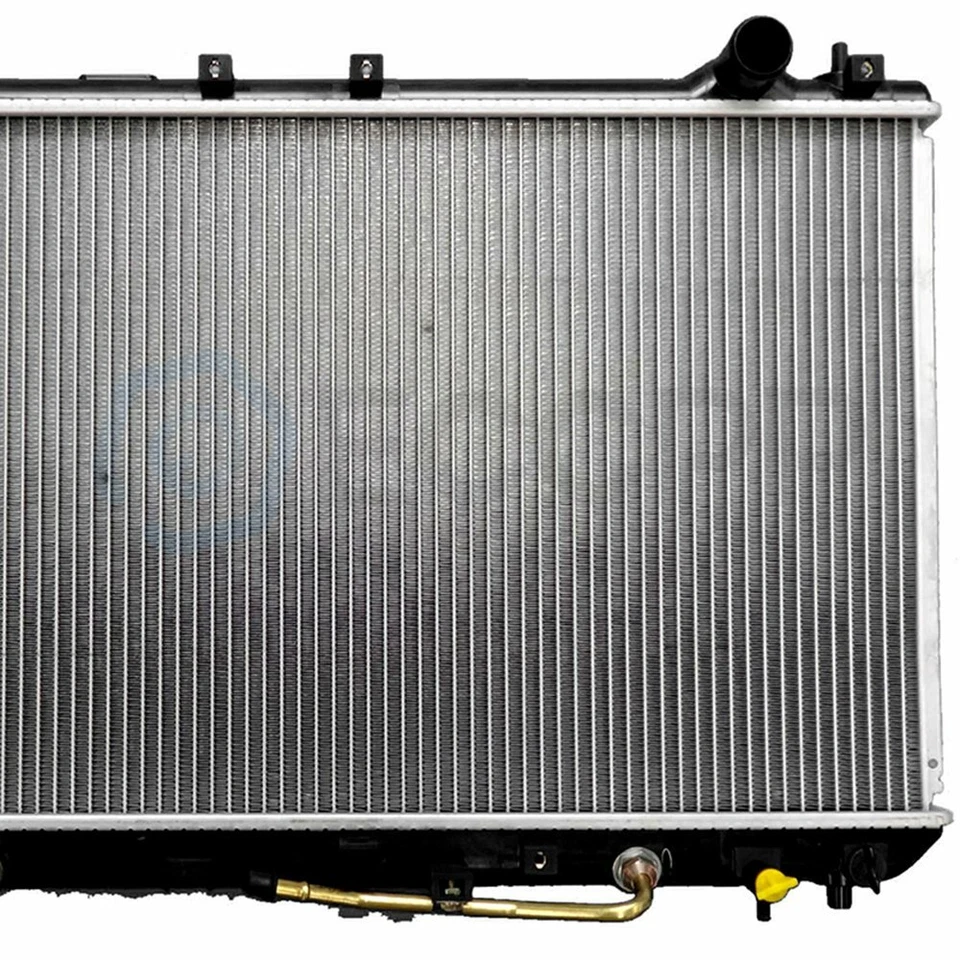 Kit de ventilador y radiador apto para Toyota Camry 1997-2001 3,0 L nuevo Foto 3 de 4