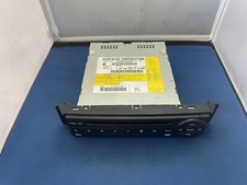 09-14 VOLKSWAGEN ROUTAN ✅ NAVIGATION DVD SINGLE CD PLAYER P05064499AB