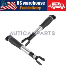 2× Rear Air Suspension Shock Struts w/ Magnetic Ride for Cadillac STS 2005-2011