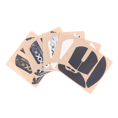 1PC Mouse Anti Slip Sticker For Darmoshark M3 Wireless Bluetooth Gaming Mouse - Afbeelding 8 van 17