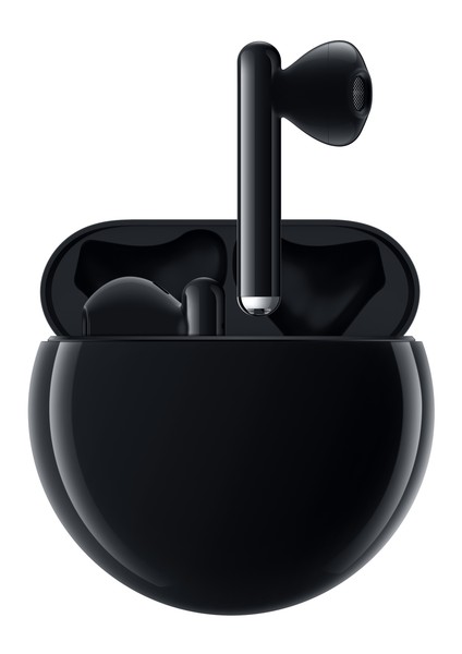 Huawei FreeBuds 3 - Black for sale 