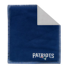 NFL New England Patriots Shammy Pad/Towel