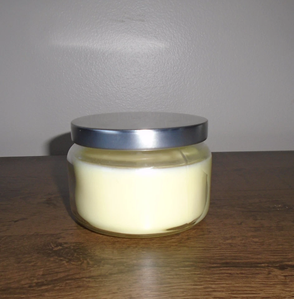 Vela de cocina Caldrea citrón jengibre 8 oz NUEVA Foto 2 de 4