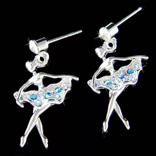 Nutcracker earrings best sale swarovski