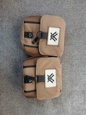 2 vortex binocular cases