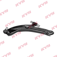 Querlenker Vorderachse Links FüR Nissan Renault X-TRAIL III Koleos II