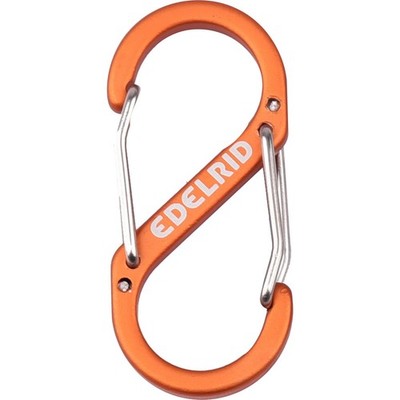Edelrid Micro S - Materialkarabiner