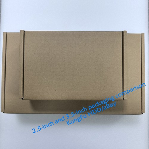 Lenovo 7XB7A00025 FRU 00YK014 ThinkSystem 600GB 10K SAS 12Gb 2.5" 512n HDD - Picture 6 of 6