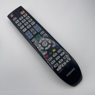 Samsung Remote Control BN59-00853A for LNT3232HX/XAA LNT3232HX LCD TV Works OEM