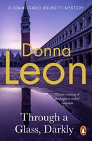 Through A Glass Darkly | Donna Leon | Englisch | Taschenbuch | 352 S. | 2022
