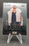 2024 Upper Deck Allure AEW #76 Isiah Kassidy Wrestling Card