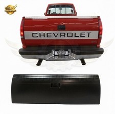 New Steel Tailgate Shell Primered 1988-2000 Chevrolet Gmc Ck 1500 2500 3500 New Steel Tailgate Shell Primered 1988-2000 Chevrolet Gmc Ck 1500 2500 3500