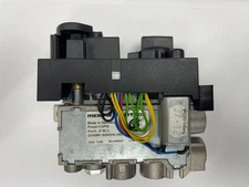 MAXITROL GV60M1-B5N3HL-0001 NG Valve Vent-Free System NO GAS OUTLET ON UNDERSIDE