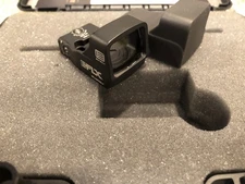 Eotech Mini Reflex Sight 6 MOA 
