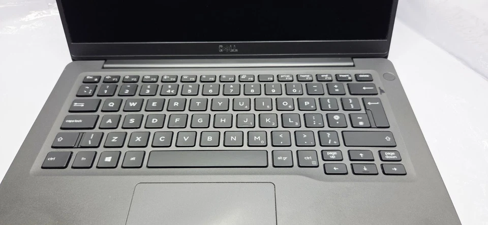 Dell Latitude 7400 · i7-8665U · 8GB · 256GB, photo 4 of 5
