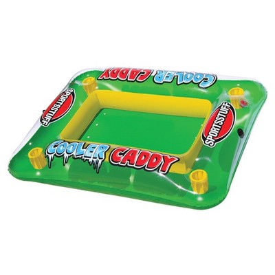 COOLER CADDY, Multi-Color (40-1020)