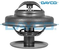 Dayco DT1164V Thermostat FüR KüHlmittel Thermostat KüHlmittel FüR Renault