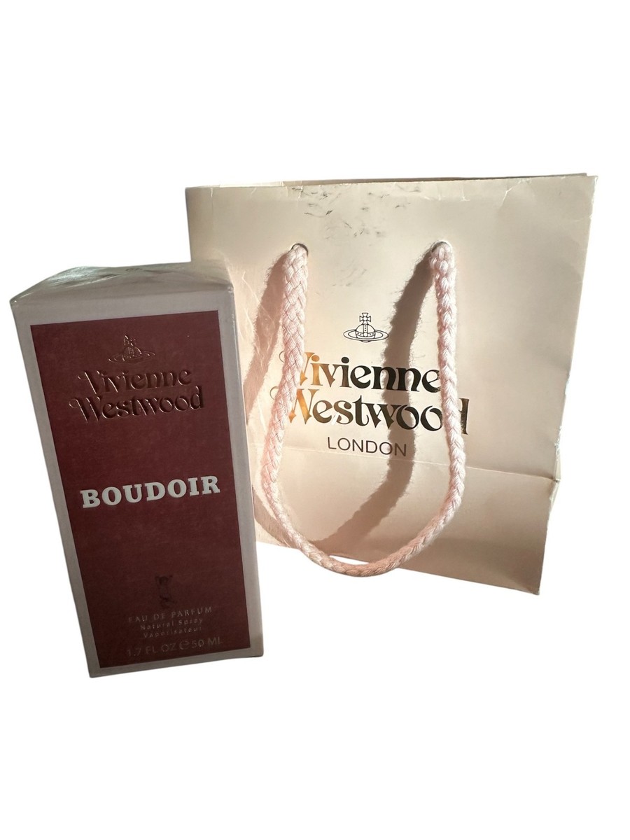 Vivienne Westwood Boudoir 2.5oz Women's Eau de Parfum for