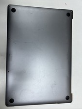 OEM GENUINE MacBook Pro 15 2015 A1398 Bottom Case Cover Grade B 604-03478-A