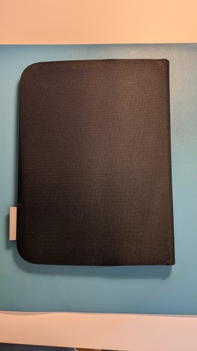 Samsung Galaxy Tab S 10.5 LTE + Logitech Type Cover - Afbeelding 3 van 7