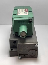 Numatics 554JA43AO000000 Mark 55 Series Solen...