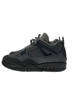 Nike Air Jordan 4 Se Air Jordan 4 Se 31Cm Gry LNJ84