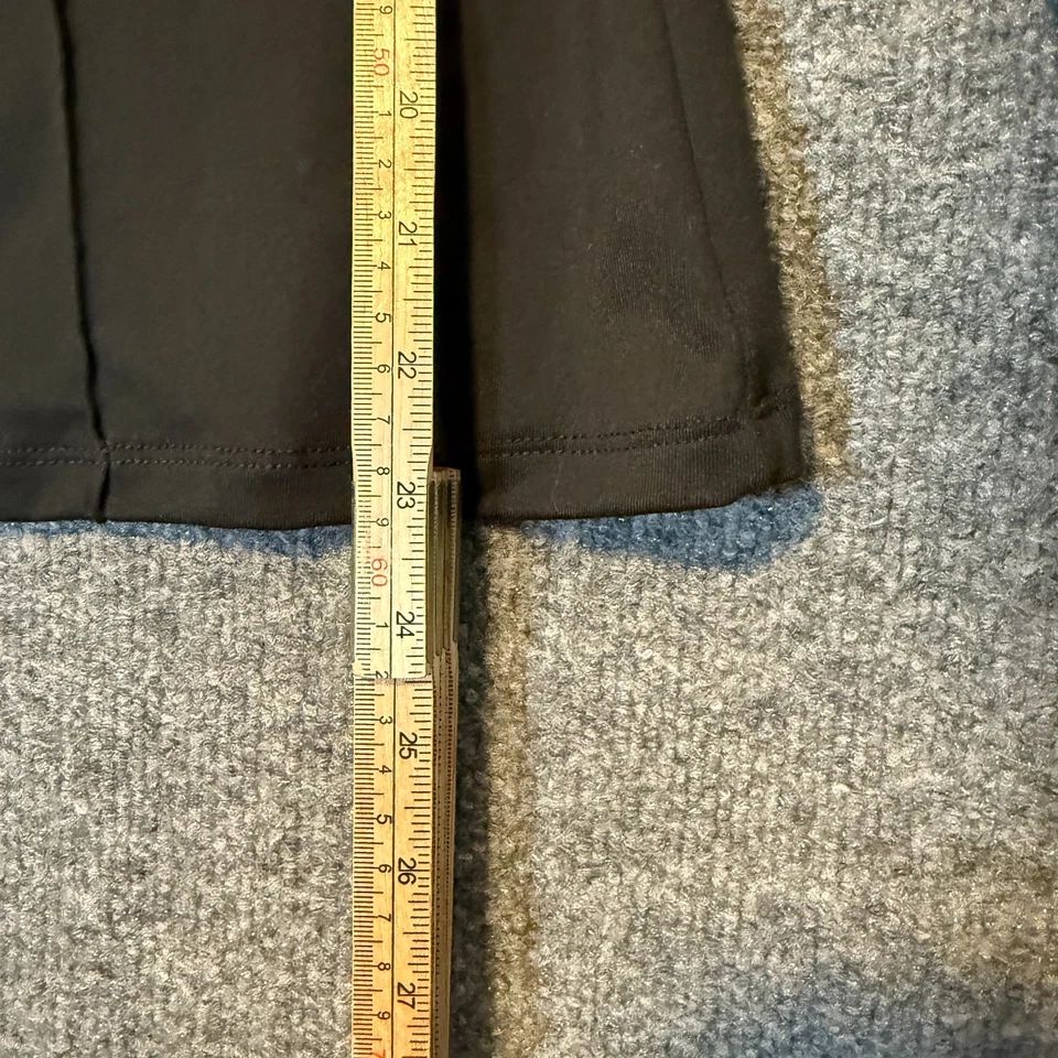 Camisa Y2K Mujer Pequeña Negra Hada Gótica Corsé Grunge Manga Larga Años 90 Vampiro Foto 3 de 4